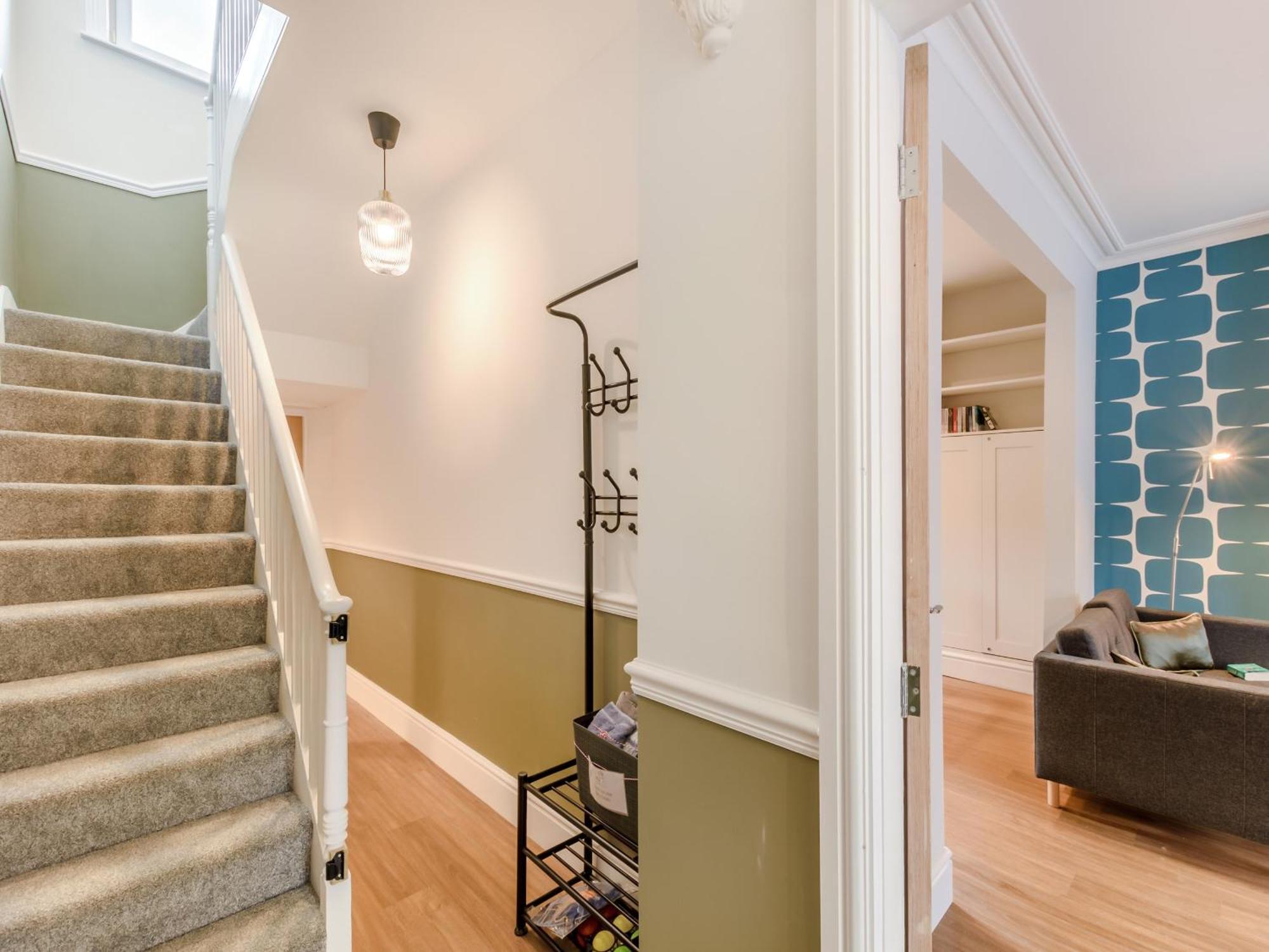 Вілла Uk41640 - Cleveland House Вітбі Екстер'єр фото