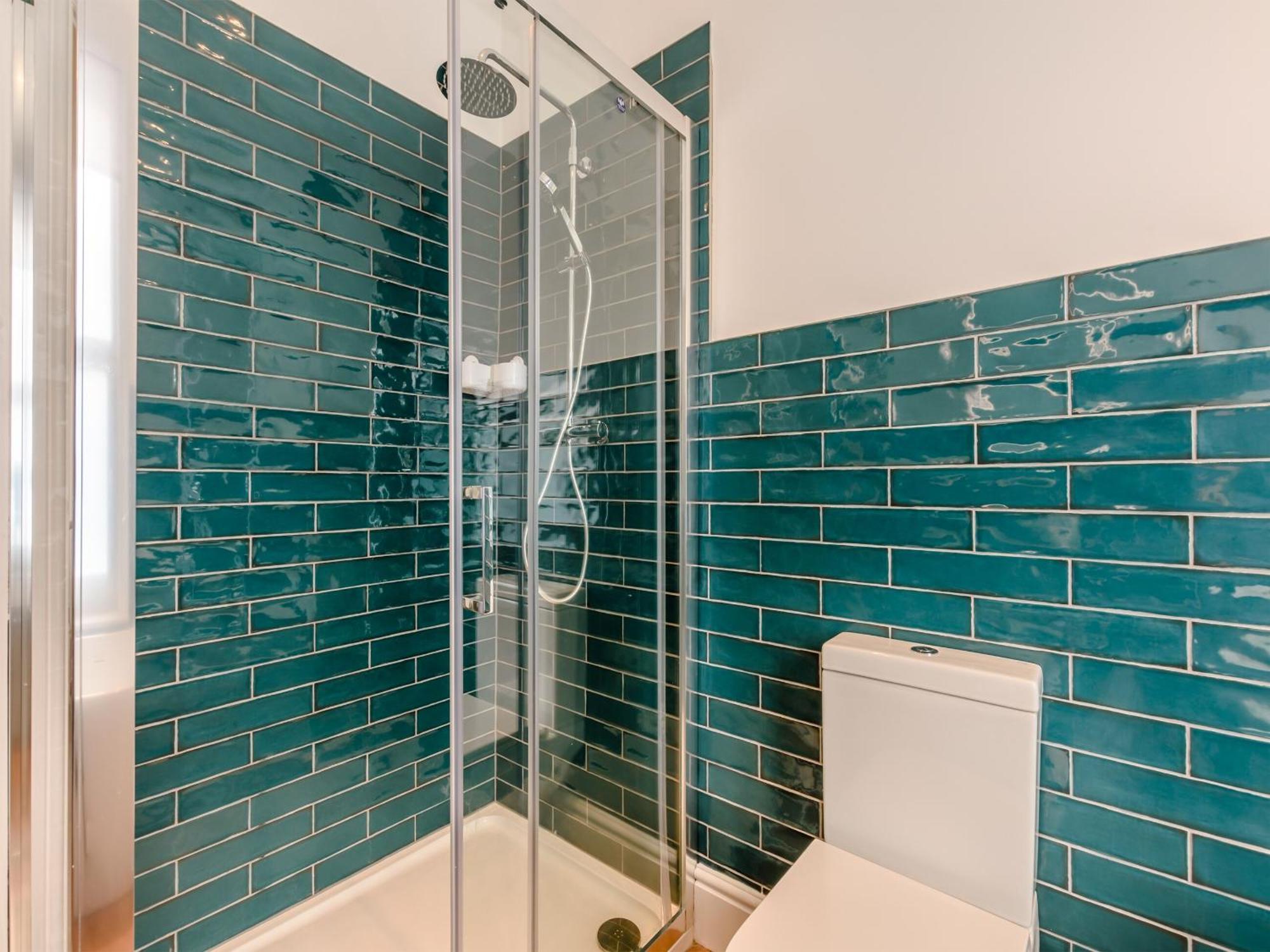 Вілла Uk41640 - Cleveland House Вітбі Екстер'єр фото