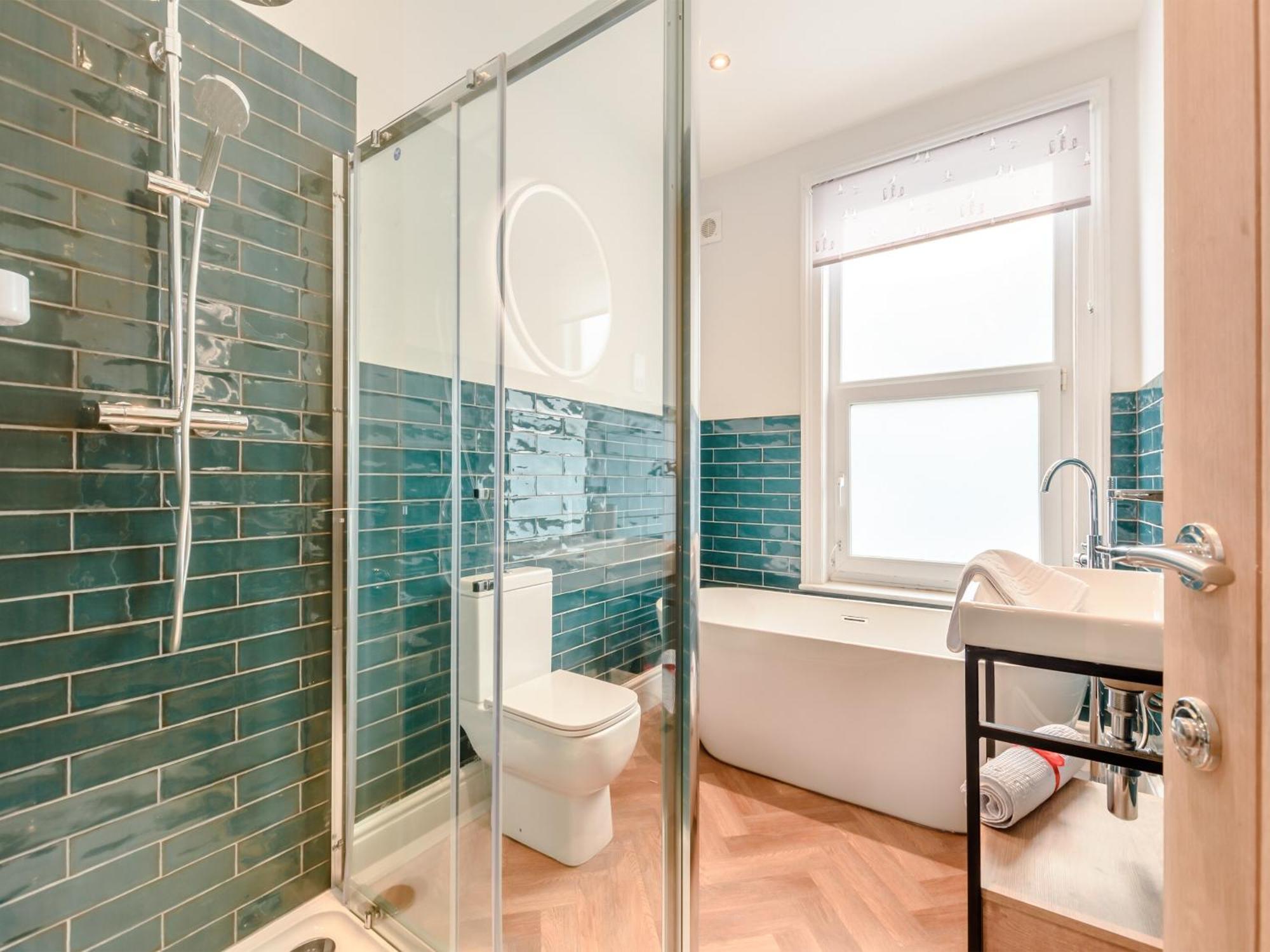 Вілла Uk41640 - Cleveland House Вітбі Екстер'єр фото